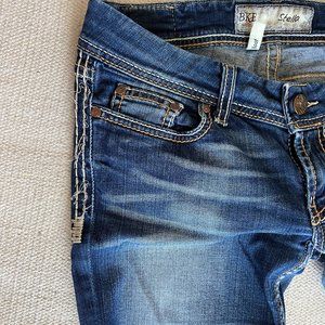 BKE Stella Bootcut Jeans